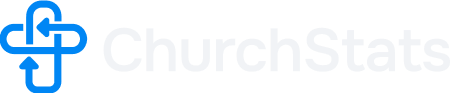 Church Stats Logo